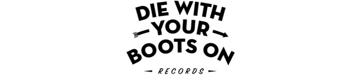 Die With Your Boots On Records