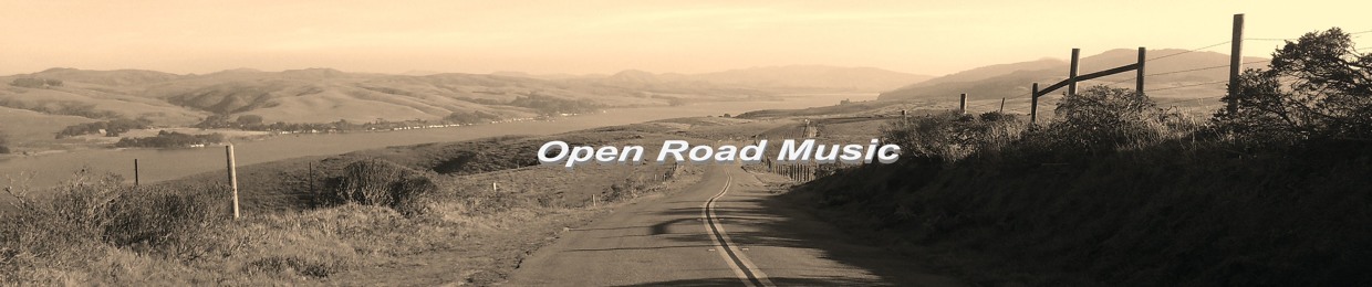 Open Road Music
