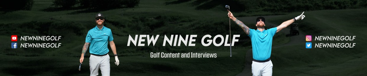 New Nine Golf Podcast