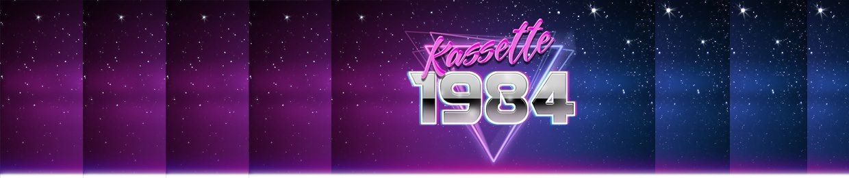 Kassette 1984