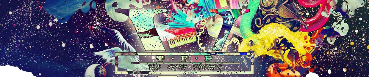 Fifth Pusher-00