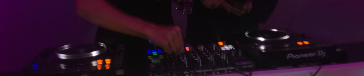 Ben Stringer DJ