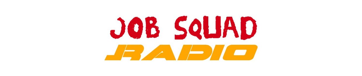 JobSquadRadio