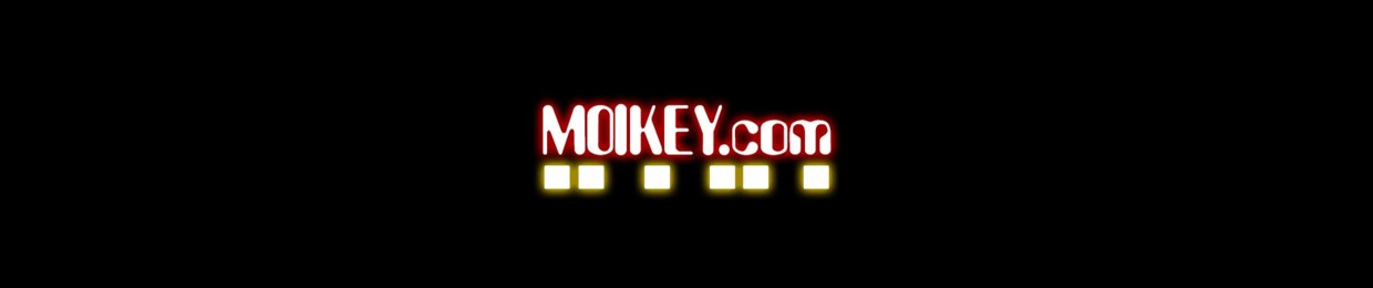 Moikey