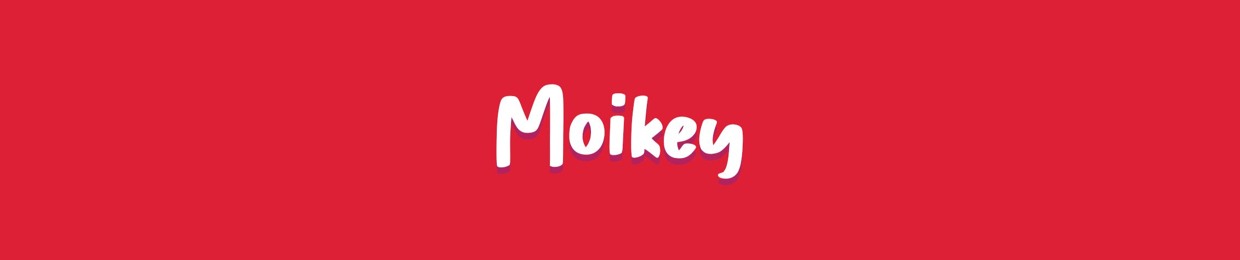 Moikey