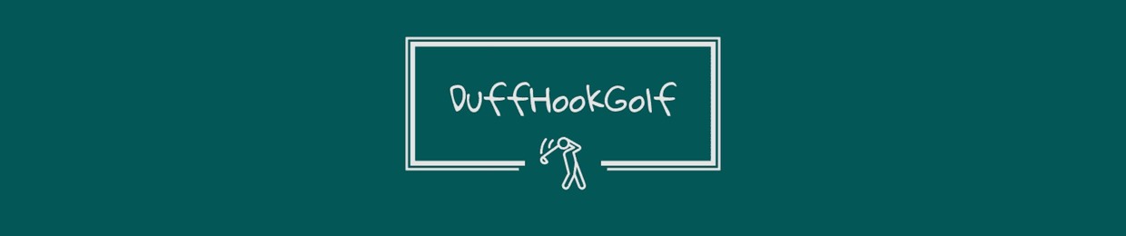 DuffHookGolf