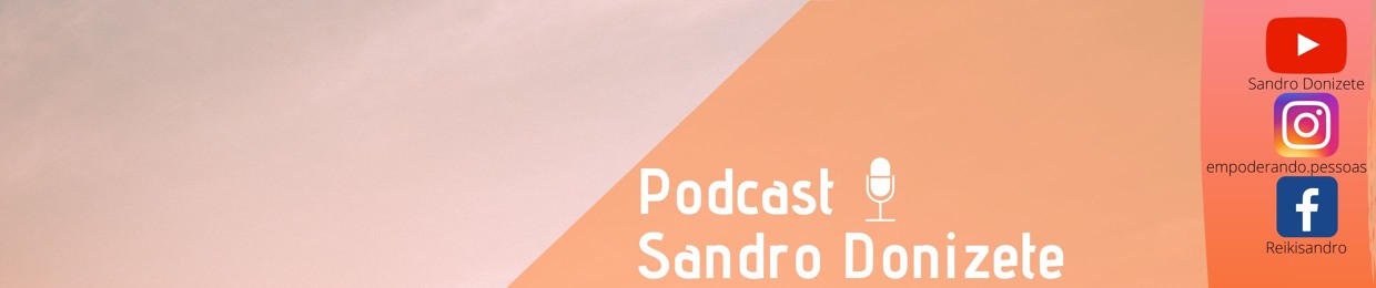 SANDRO DONIZETE - Empoderando Pessoas