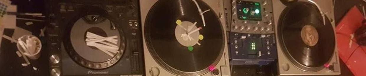 cuts anger bliss - turntablist