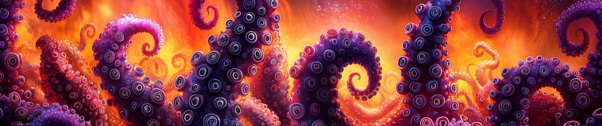 Binæural / Dr Octopus
