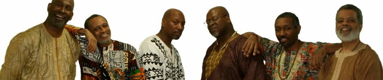 Nubian Messengers
