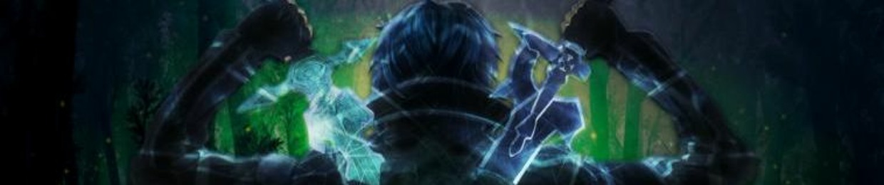 Kazuto Kirigaya