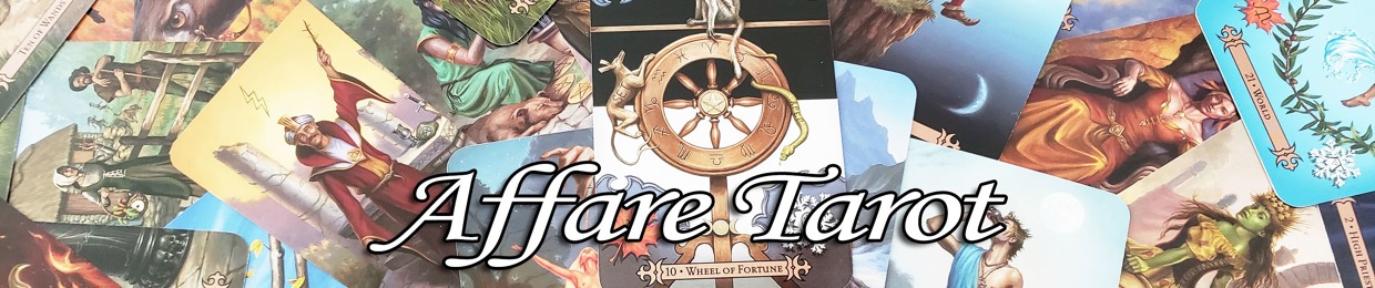 Affare Tarot