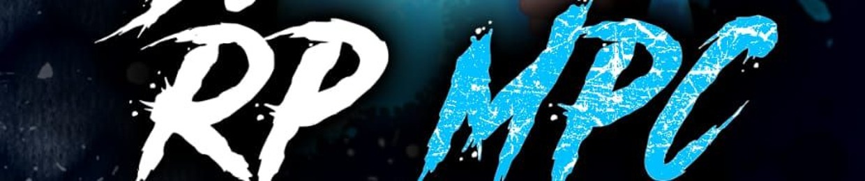 DJ RP MPC / clique em seguir!!!