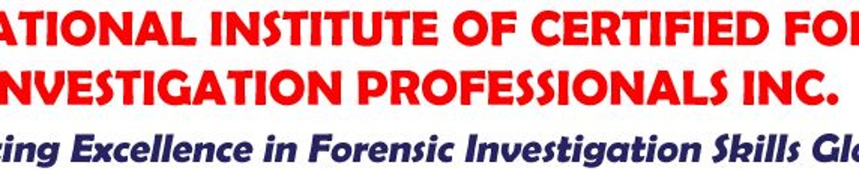 Certified Forensic Investigation Professionals USA