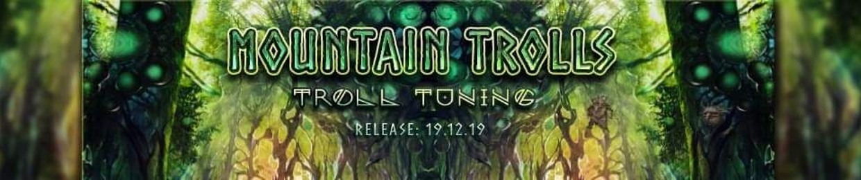 Mountain Trolls