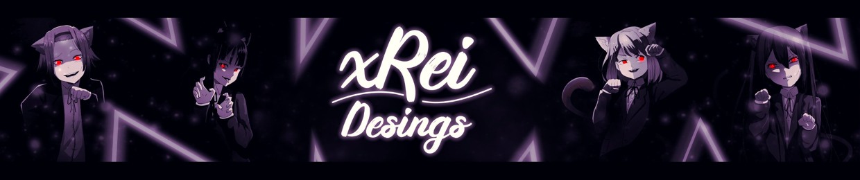 xRei Designs