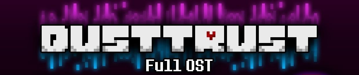 Disbelief AU - Offical Soundtracks