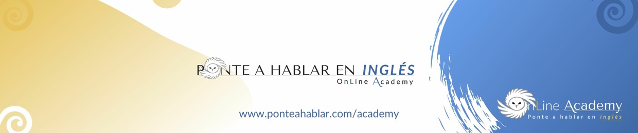PONTE A HABLAR EN INGLÉS
