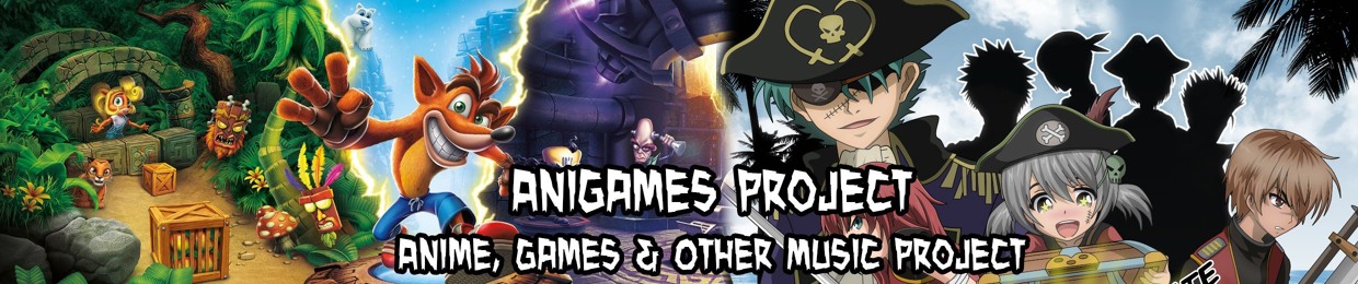 Anigames Project