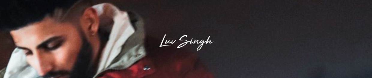 Luv Singh
