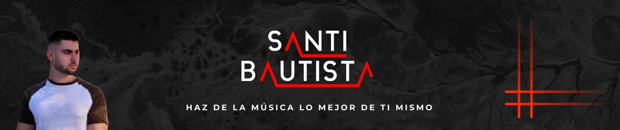 Santi Bautista S Stream