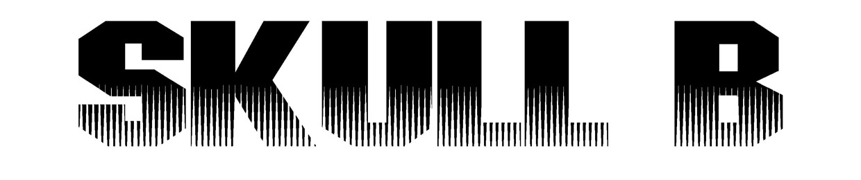 Skull B