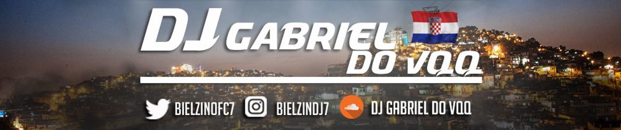 DJ GABRIEL DO VQQ