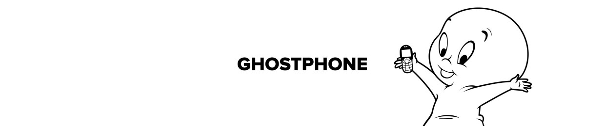 Ghost Phone