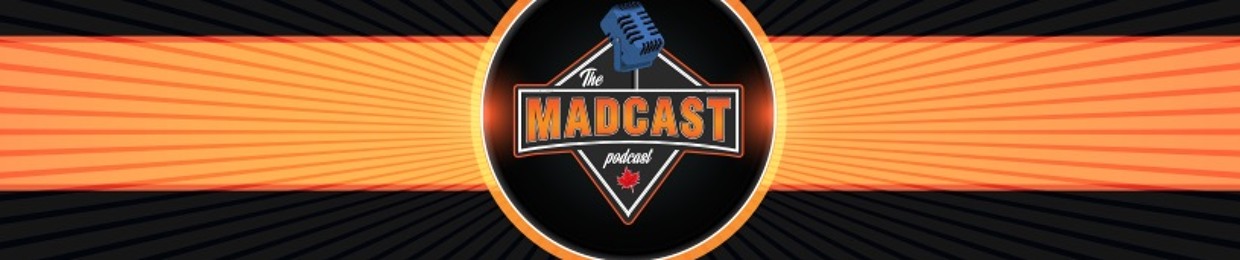 Madcast Podcast