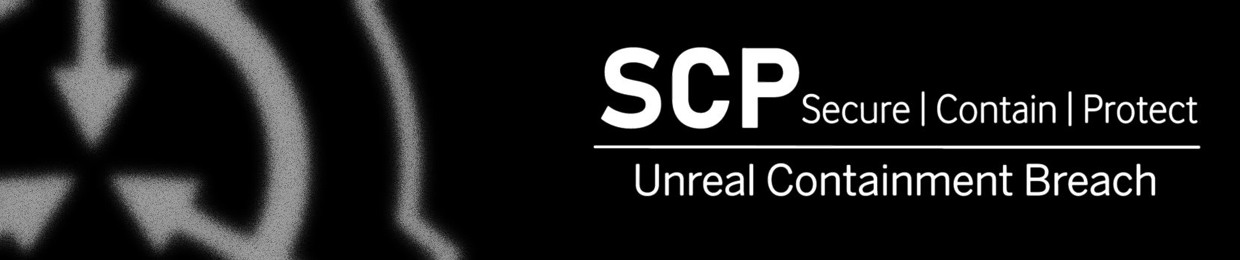 Unreal Containment Breach