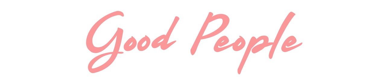 GoodPeople