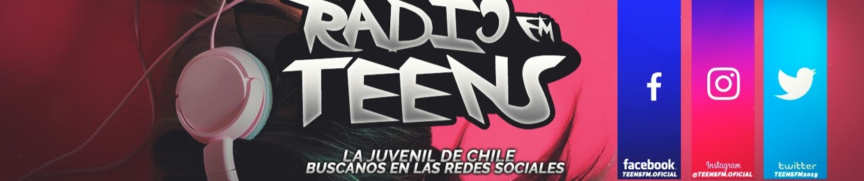 Teens Fm Radio Chile