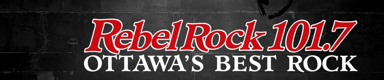 Rebel Rock 101.7 Ottawa's Best Rock