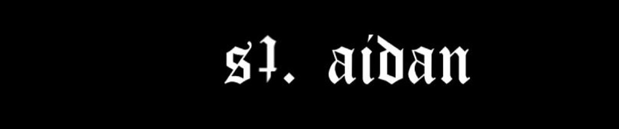 st. aidan