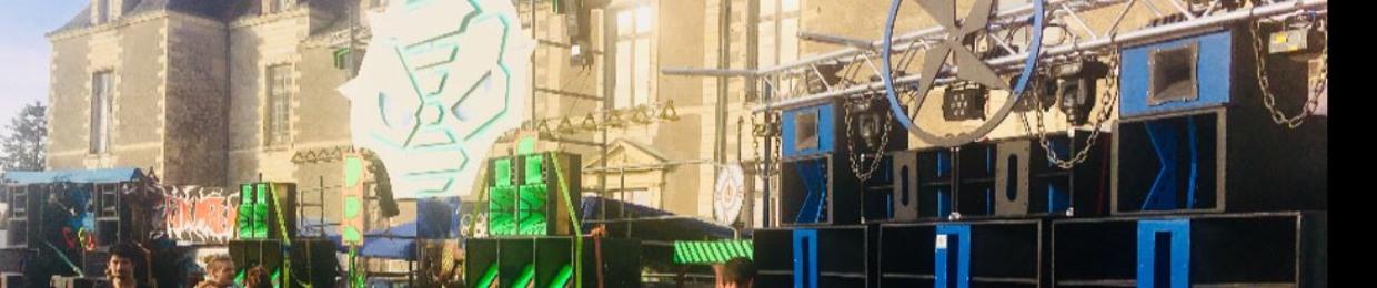 Azimu-T Sound System