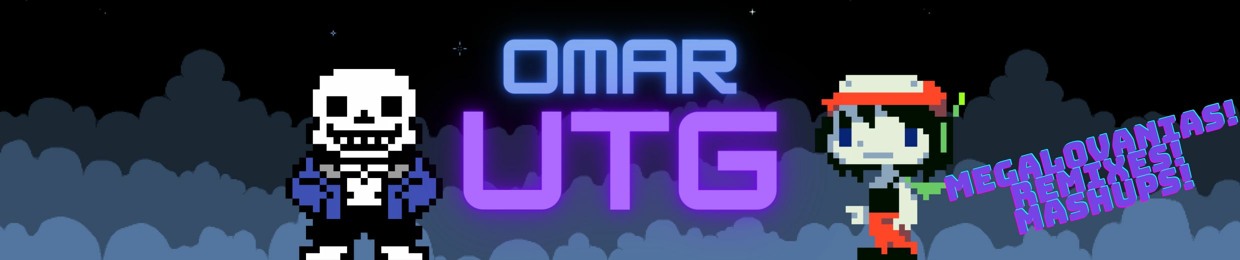OmarUTG [MOVED]