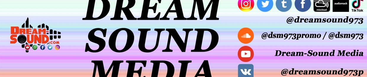Dream Sound Media Promo