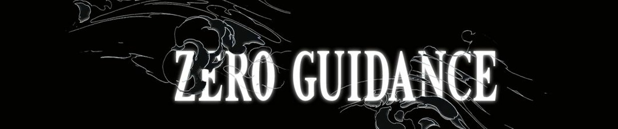 Zero Guidance