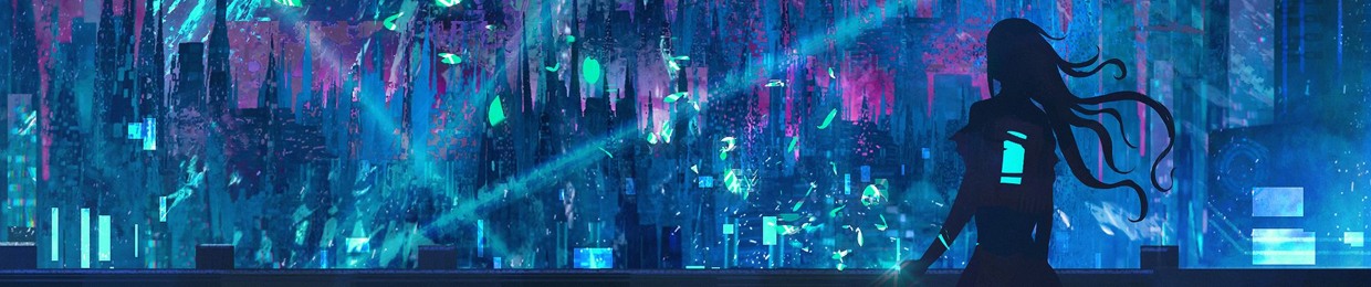 Neon Noir