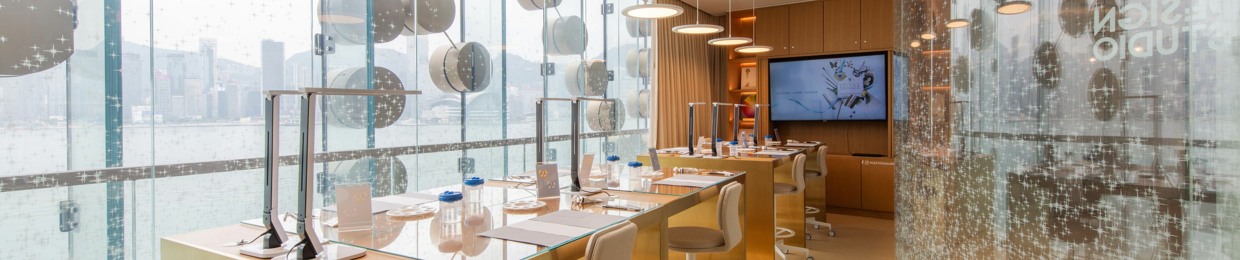 L'ÉCOLE, School of Jewelry Arts