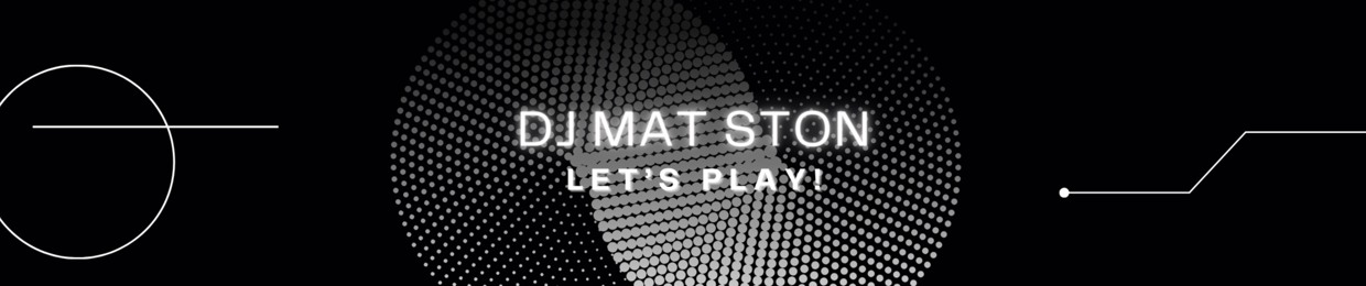 DJ Mat Ston