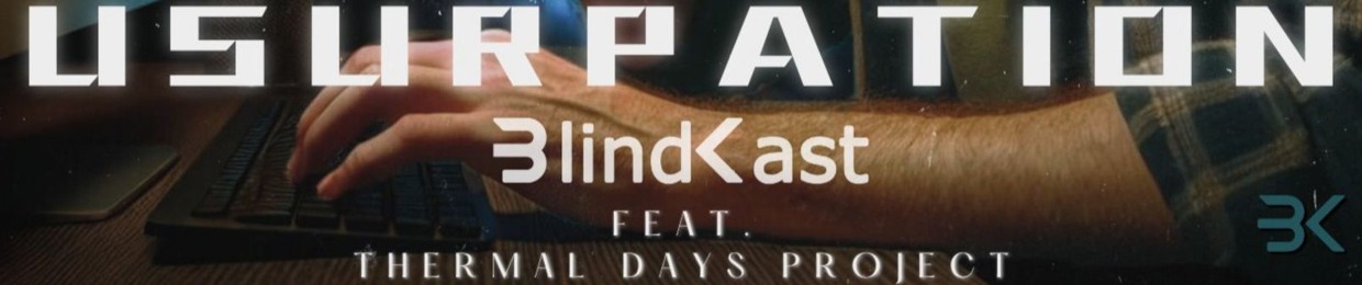 BlindKast