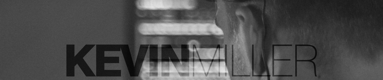 Kevin Miller(Official)