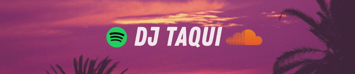 DJ TAQUI 🔥 | Argentina