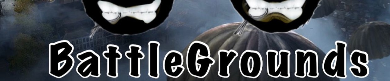 BattleGrounds