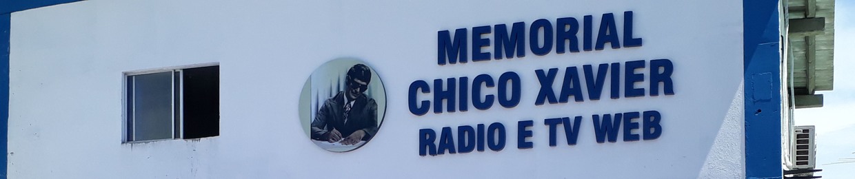 Memorial Chico Xavier Tv Web