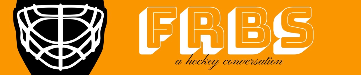 FRBS: A Hockey Conversation