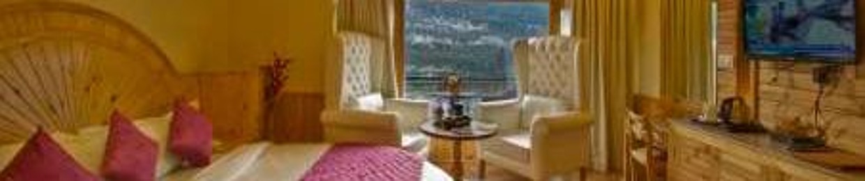 Holidayvilla Manali