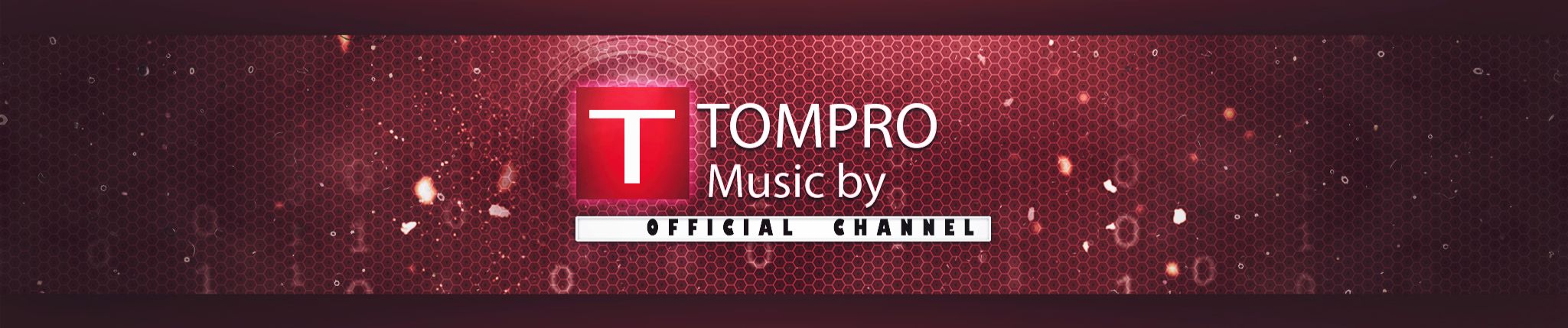 Stream DJ TOMPRO - In Love (Original Mix) by TOMPRO Music | Listen online  for free on SoundCloud