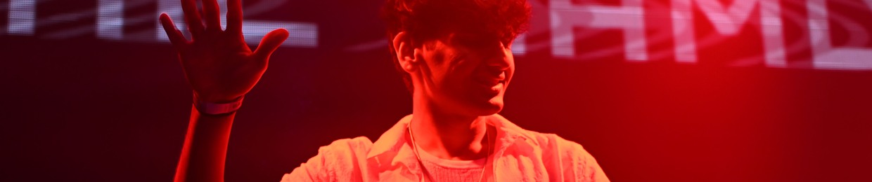 Harshil Kamdar